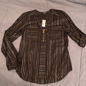 Express blouse